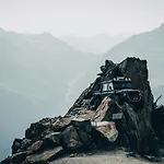 아파트 In Near Lift 솔덴