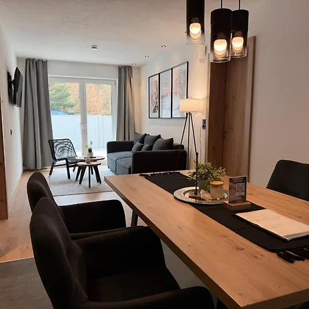 In Near Lift * Solden