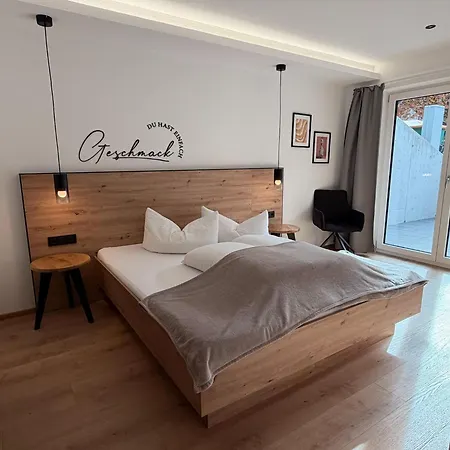 In Near Lift * Solden