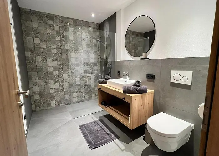 Apartment In Near Lift Solden