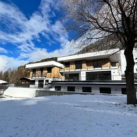 Апартаменти In Near Lift *