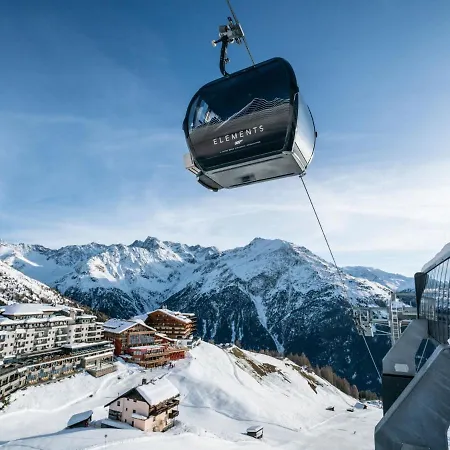 In Near Lift *