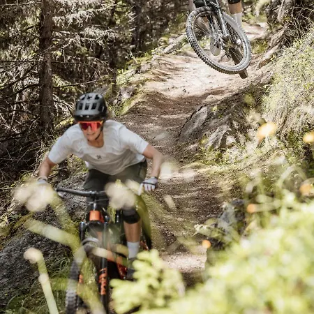 In Near Lift Διαμέρισμα *