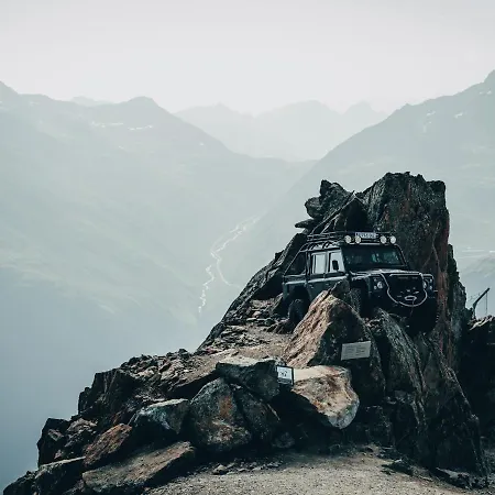 Апартаменты In Near Lift Зёльден