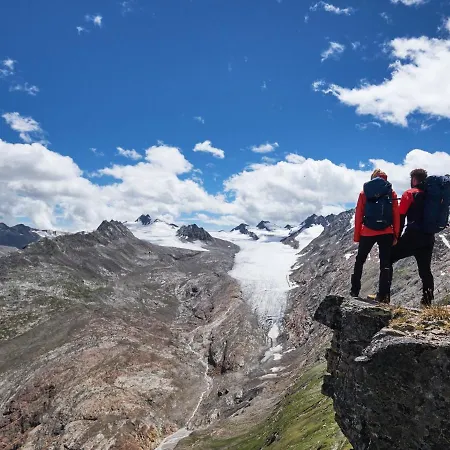 In Near Lift Διαμέρισμα