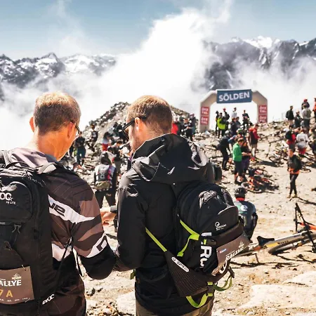 Апартаменти In Near Lift