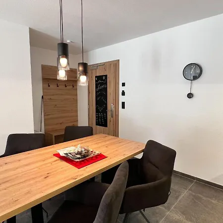 In Near Lift Зельден