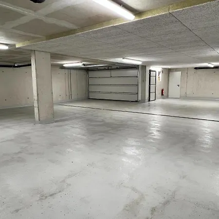 In Near Lift Зельден