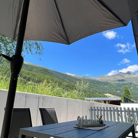 In Near Lift * Зельден