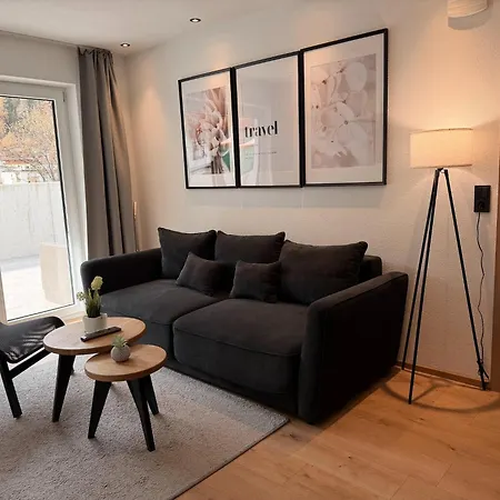 In Near Lift Appartamento Sölden