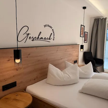 In Near Lift * Sölden