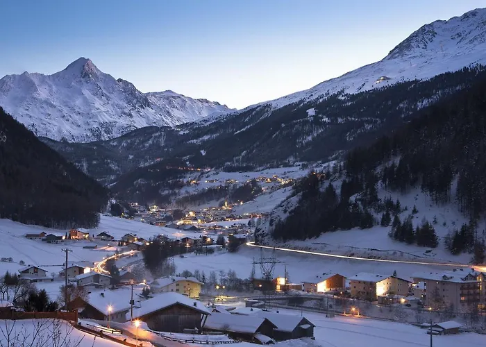 Appartamento In Near Lift *