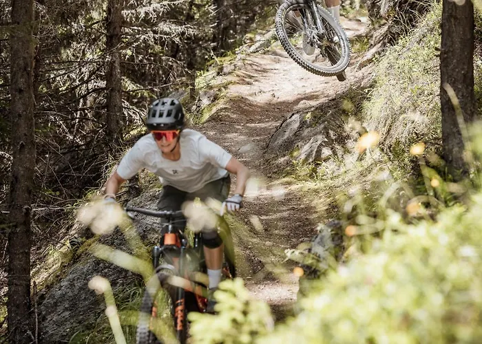 In Near Lift Appartamento *