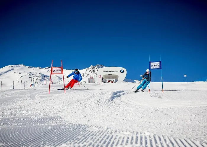 In Near Lift Appartamento *