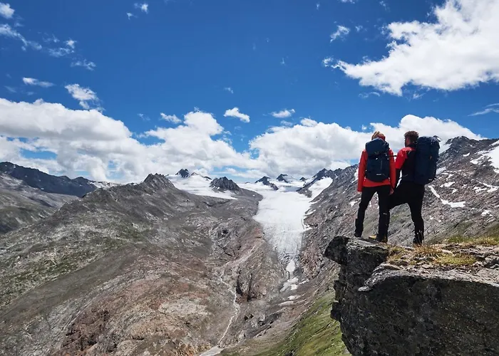 In Near Lift Appartamento