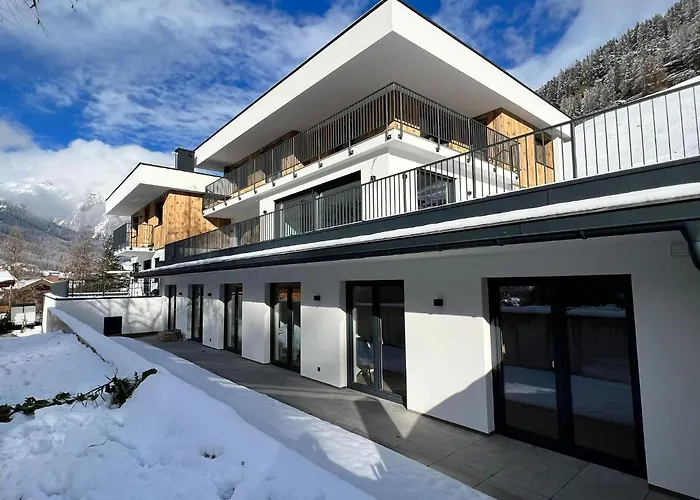 In Near Lift Appartamento Sölden