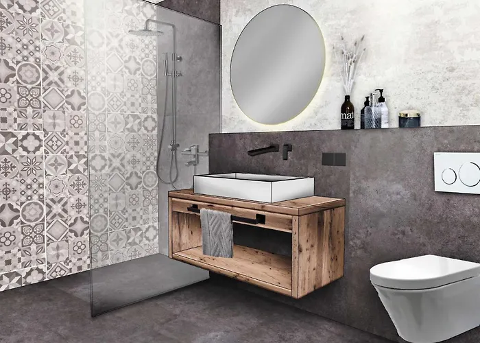 In Near Lift Appartamento