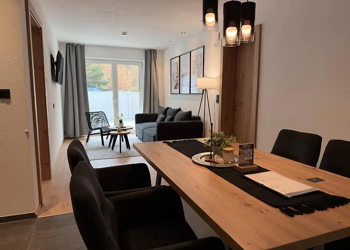 In Near Lift * Sölden