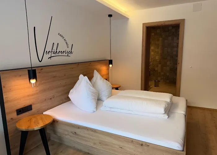 Lägenhet In Near Lift Sölden