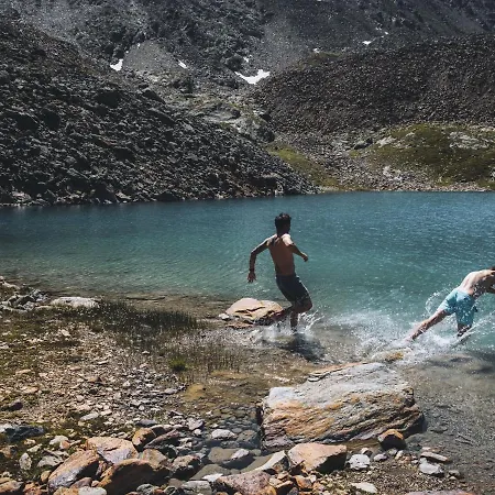 In Near Lift Apartman