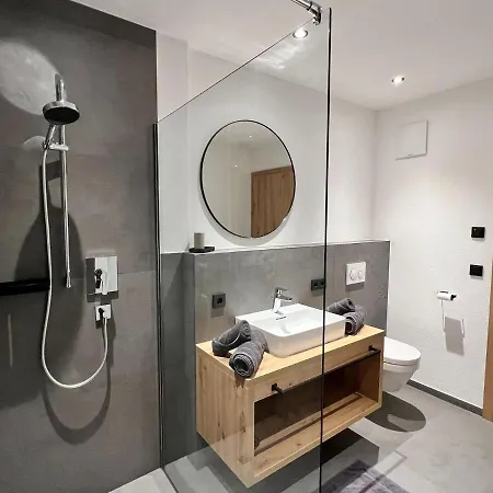 In Near Lift Apartman