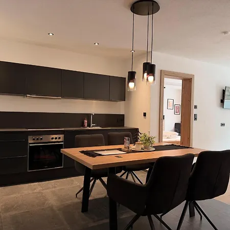 Apartment In Near Lift Solden