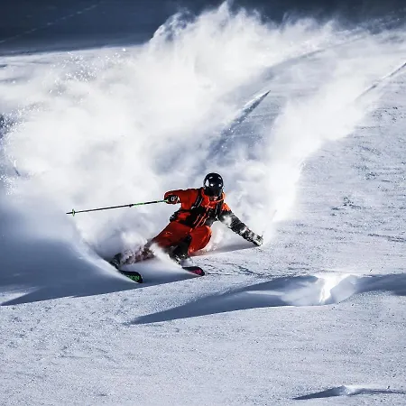 In Near Lift Lejlighed Sölden