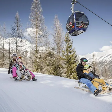 In Near Lift Sölden