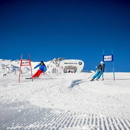 In Near Lift Lejlighed *